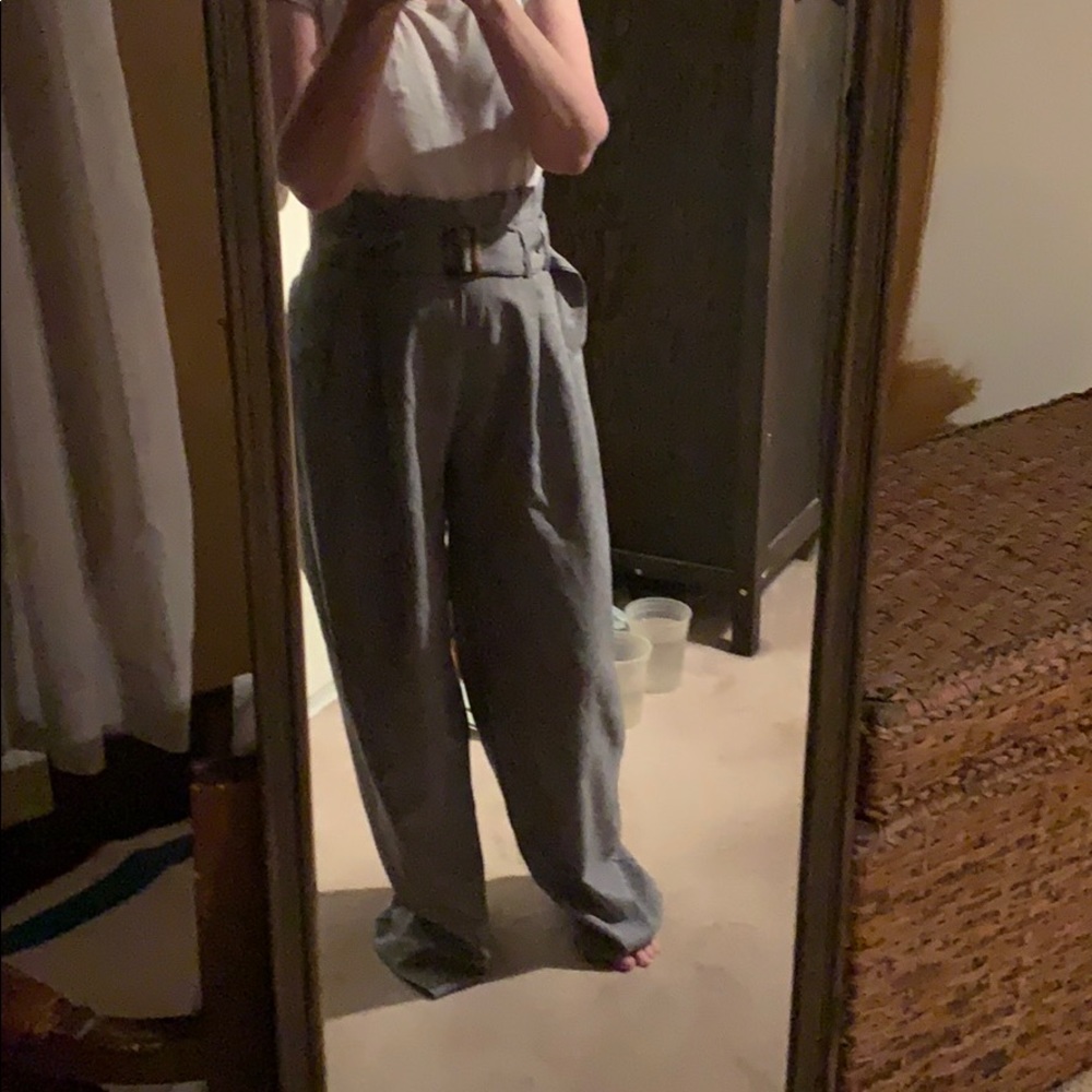 Pants/trousers